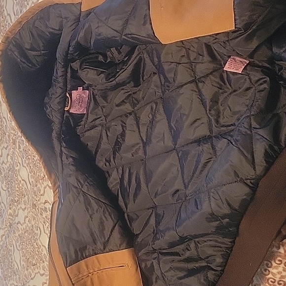 Cowgirl Hardware Embroidered Jacket - Picture 6 of 13